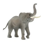 Spielfigur Elefant