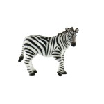 Spielfigur Zebra