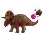 Spielfigur Triceratops