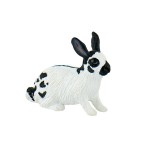 Spielfigur Hase