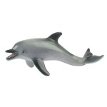 Spielfigur Delfin