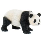 Spielfigur Panda