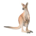 Spielfigur Känguru