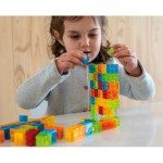 Magnet Cubes 100er Set