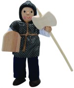 Winzling-Ritter Arthur W/S