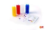 Weplay Crystal Spectrum Blocks