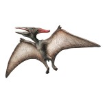 Spielfigur Pteranodon