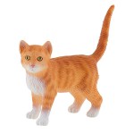 Spielfigur Katze