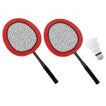 Mega Badminton Set