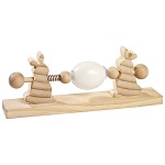 Ostereiermalmaschine