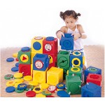 Magic Cube Unit