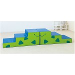 Tierblock Dino
