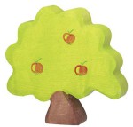Apfelbaum, klein