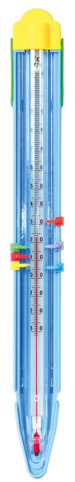 Multithermometer