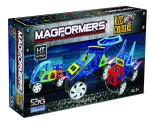 Magformers - R/C Cruiser Set