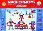 Magformers - Super Brain Set