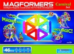 Magformers - Carnival Set