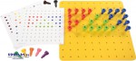 Giant Peg Board Set