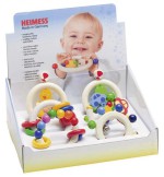 Greifling-Display, 6fach sortiert, 6er Display