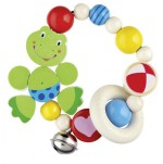 Elastik Frosch