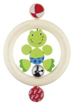 Greifling Frosch