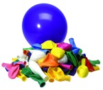 Luftballon-Set 100