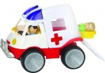 Emergency Vehicles Krankenwagen