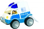 Emergency Vehicles Polizei