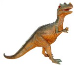 Dinosaurier Ceratosaurus