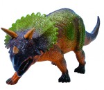 Dinosaurier Triceratops