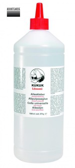 KUKUK Lösumi 1 Liter