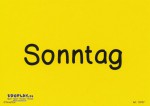 Jahreskalender für GS und KITA