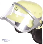 Feuerwehrhelm