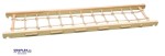 Edugym Seilbrücke