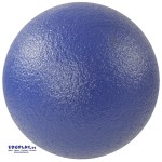 Elefantenhautball 16cm blau