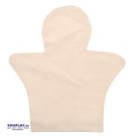 BW Handspielpuppen 4er Set