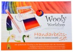 Wooly Workshop Handarbeitsset