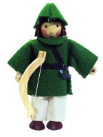 Winzling-Robin Hood